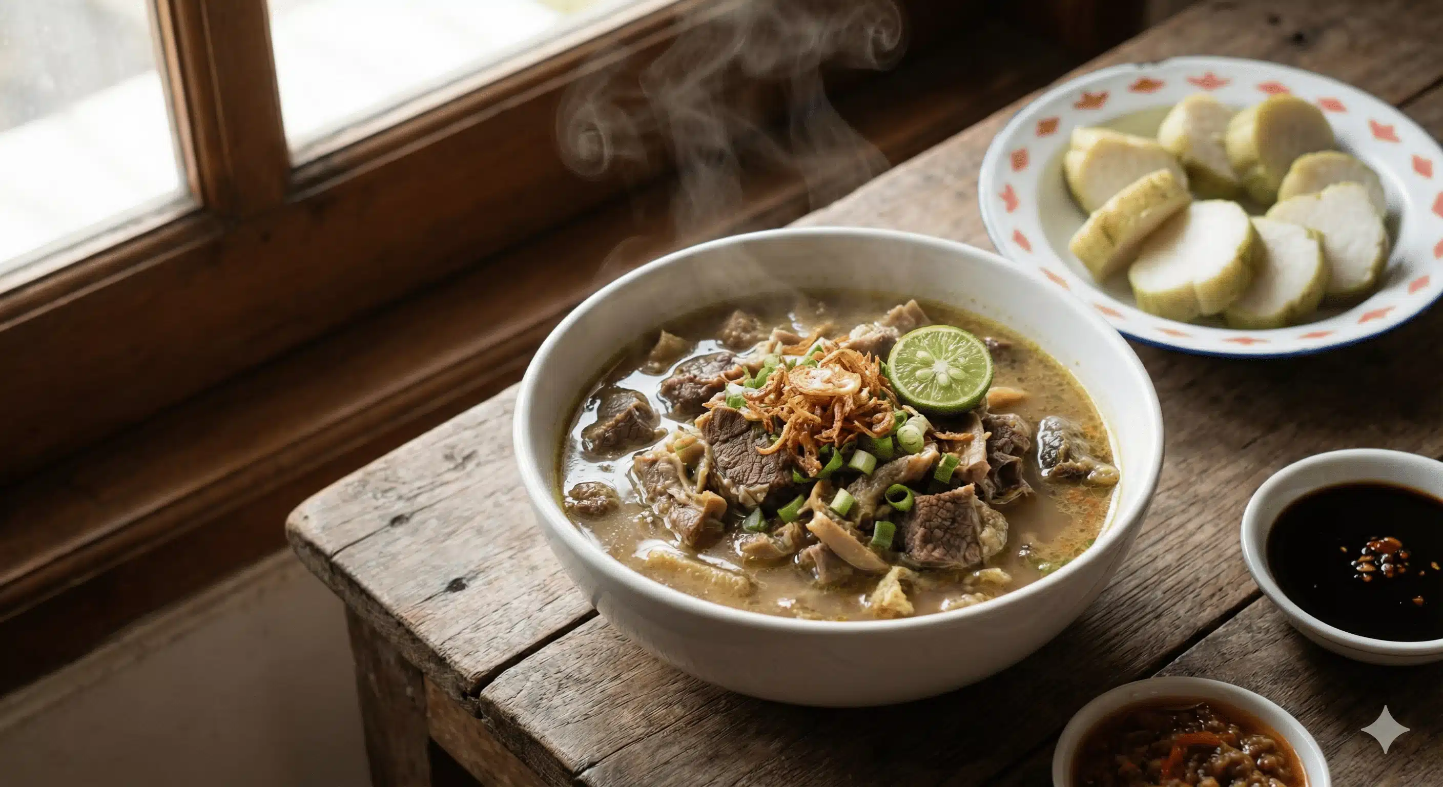 Coto Makassar : ꦕꦺꦴꦠꦺꦴꦩꦏꦱ꧀ꦱꦂ