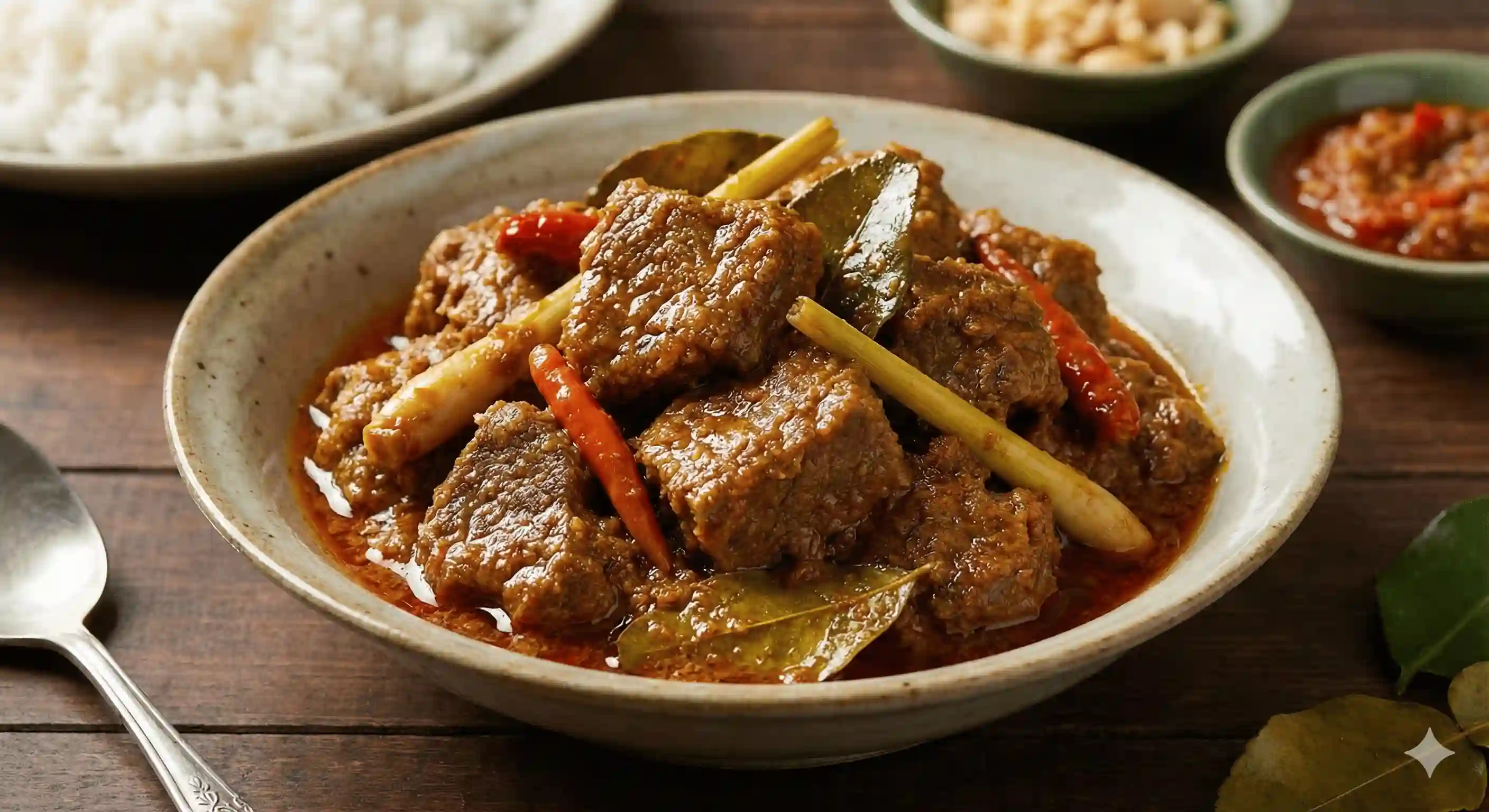 Rendang