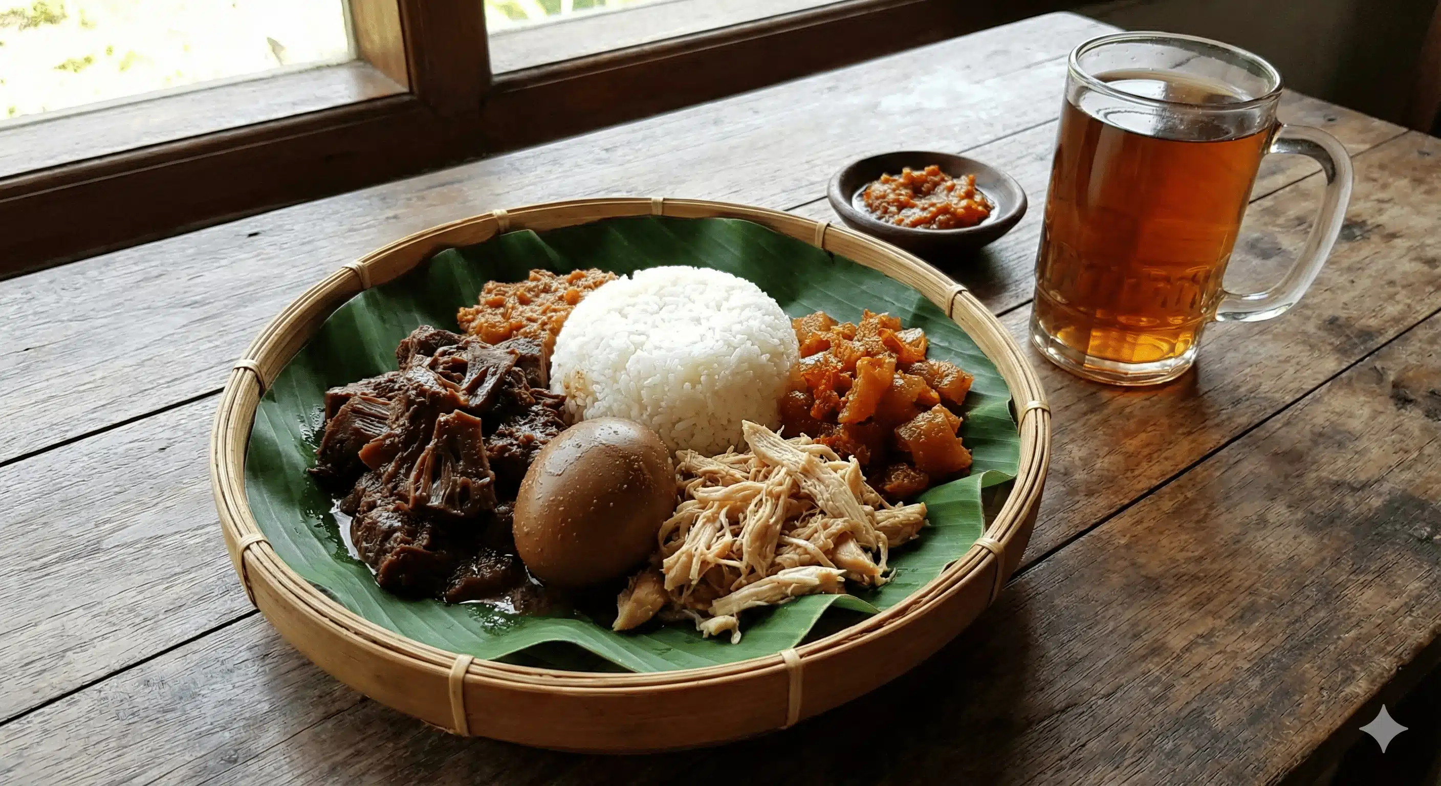 Rendang
