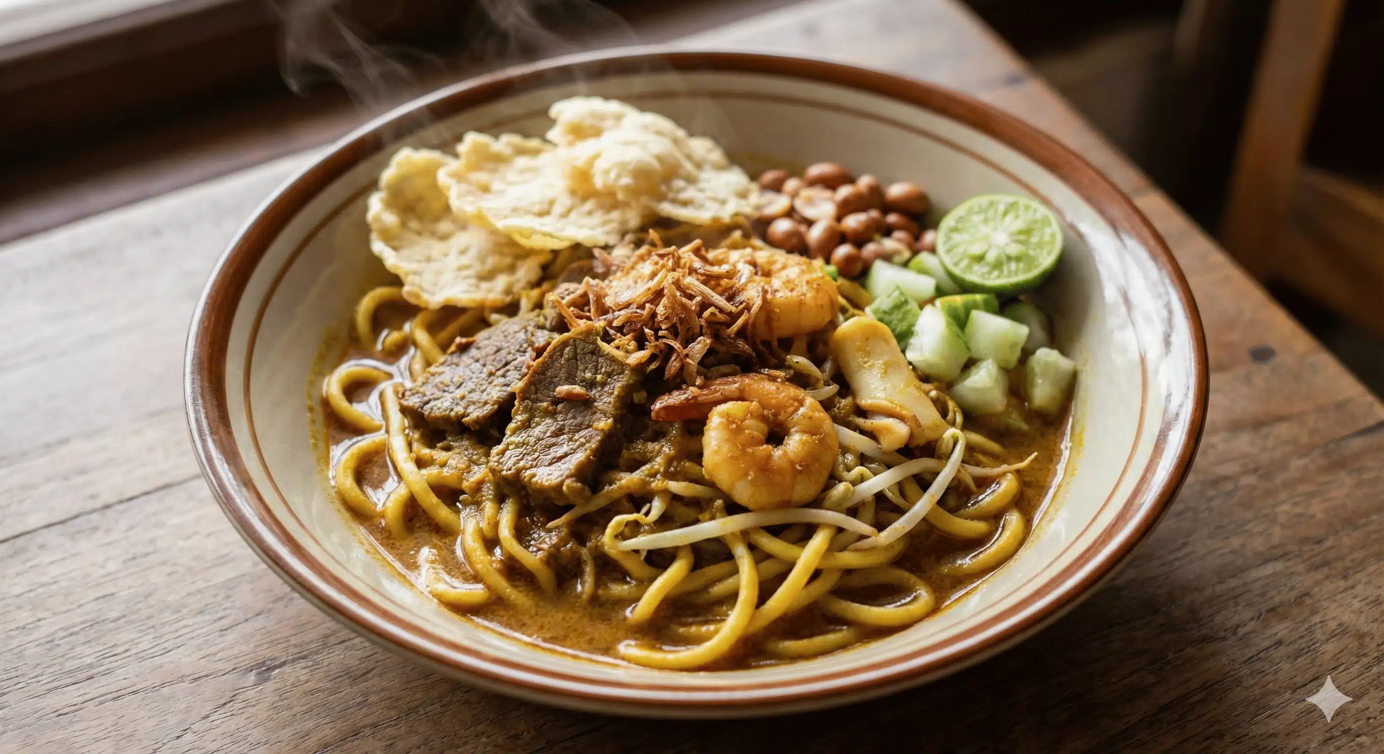 Mie Aceh : ꦩꦶꦪꦺꦄꦕꦺꦃ