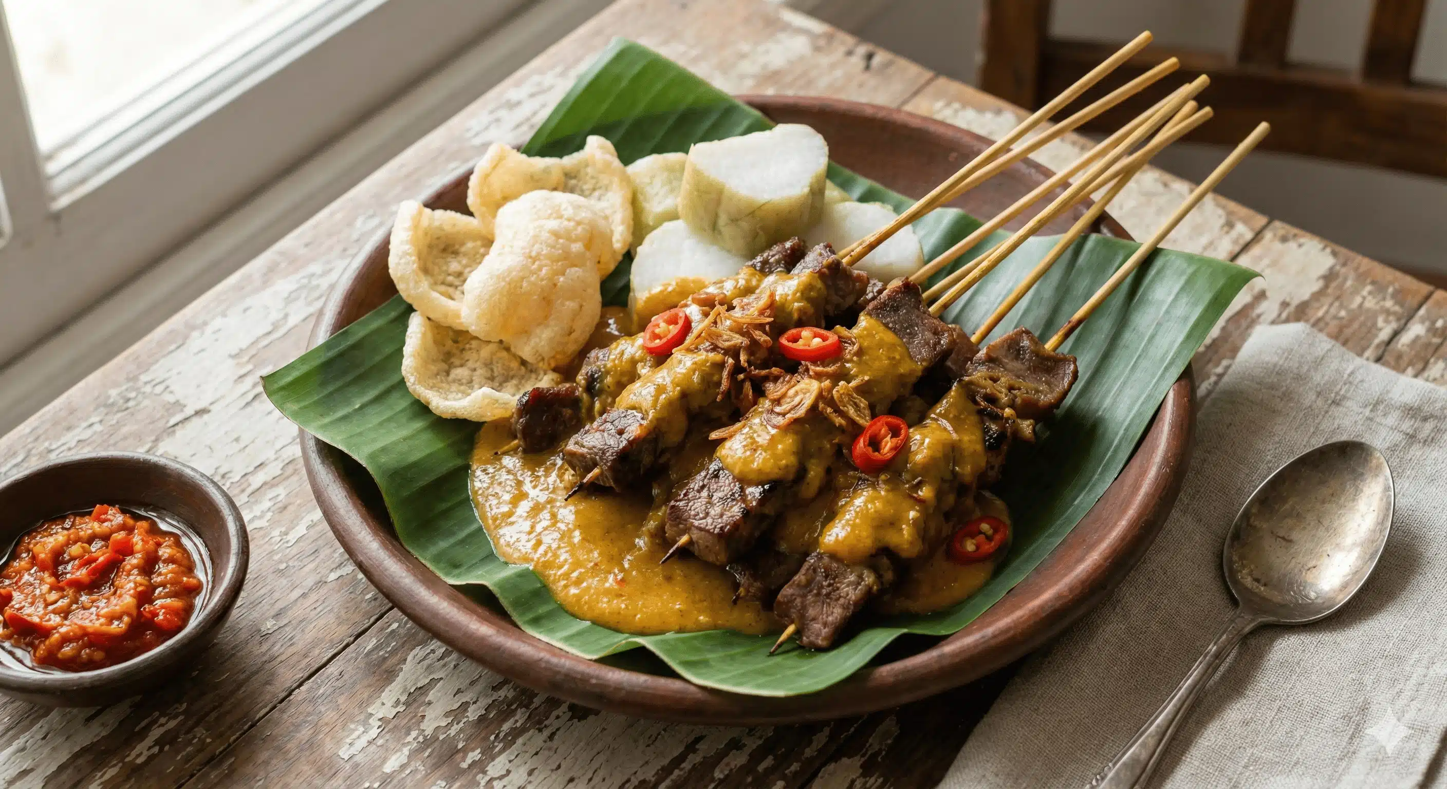 Rendang