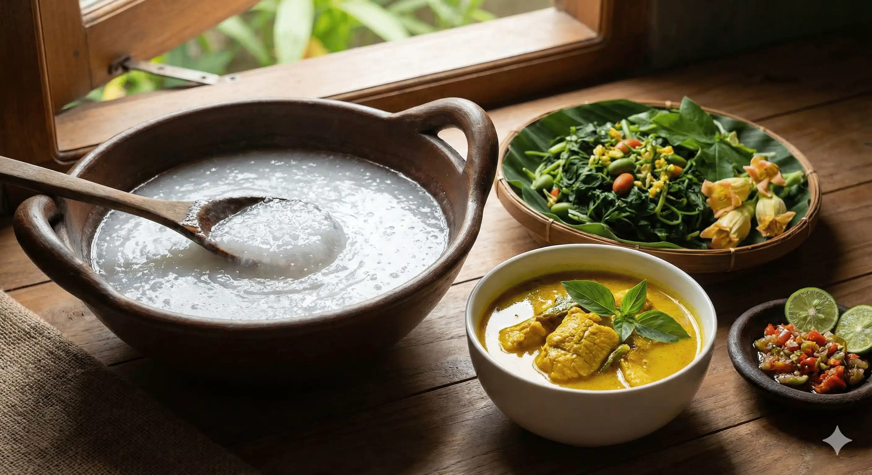 Papeda : ꦥꦥꦺꦣ